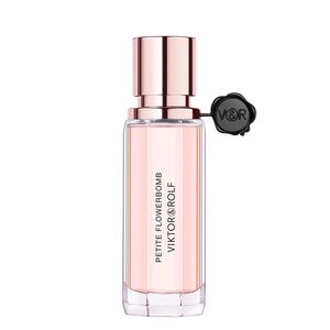 Viktor & Rolf Petite Flowerbomb Eau de Parfum in Pink and Black
